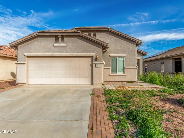 20902 E Frontier Rd, Red Rock, AZ 85145