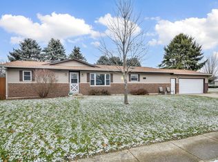 91 W Susan Ave, Cortland, IL 60112