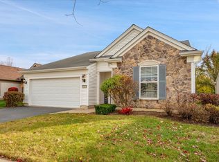 14525 Tawny Ln, Huntley, IL 60142