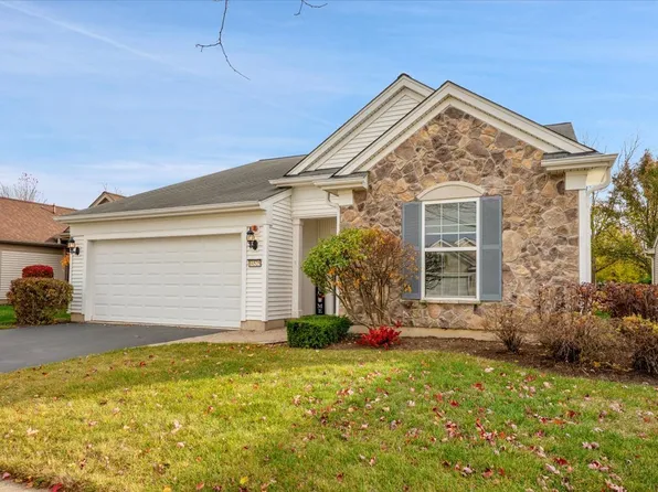 14525 Tawny Ln, Huntley, IL 60142