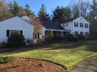 9 Townsend Cir, West Boylston, MA 01583