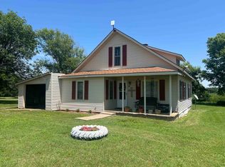 2378 251st Rd, Atlanta, KS 67008