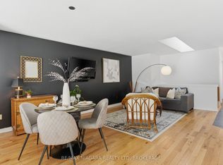 165 Main St E #14, Grimsby, ON L3M 1P2