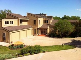 1508 Alvamar Dr, Lawrence, KS 66047