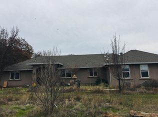 2044 S Ranchero Rd, Valley Springs, CA 95252