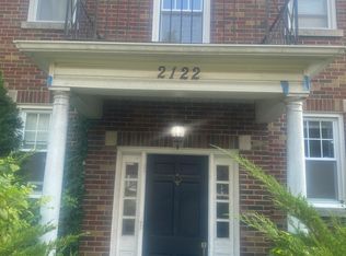 2122 Village Dr #1, Louisville, KY 40205