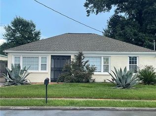7135 Foch Rd, New Orleans, LA 70126
