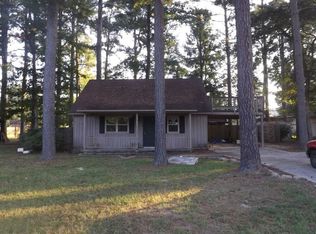 1100 Jones Dr, Sheridan, AR 72150