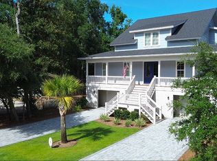 9 Bittern St, Hilton Head Island, SC 29928
