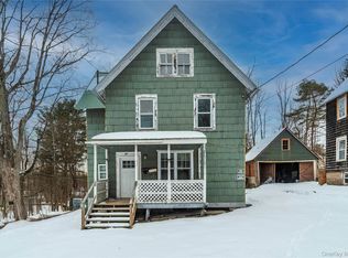 41 Edgar Street, Liberty, NY 12754