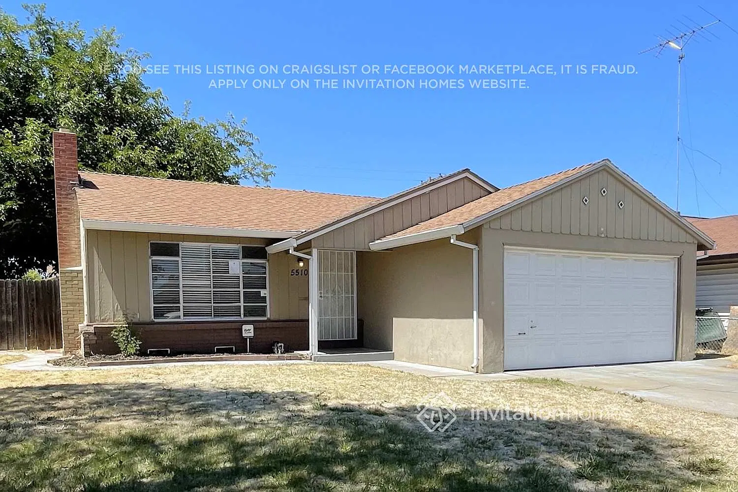 5510 79th St Sacramento, CA 95820 — Photo 3