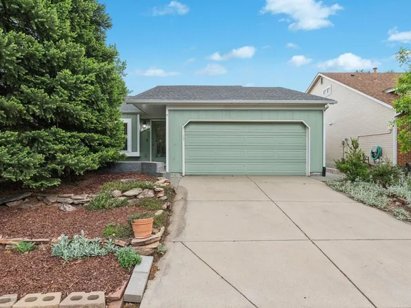 352 S Jefferson Ave, Louisville, CO 80027