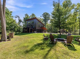 15812 Mac Holz Ln, Mountain, WI 54149