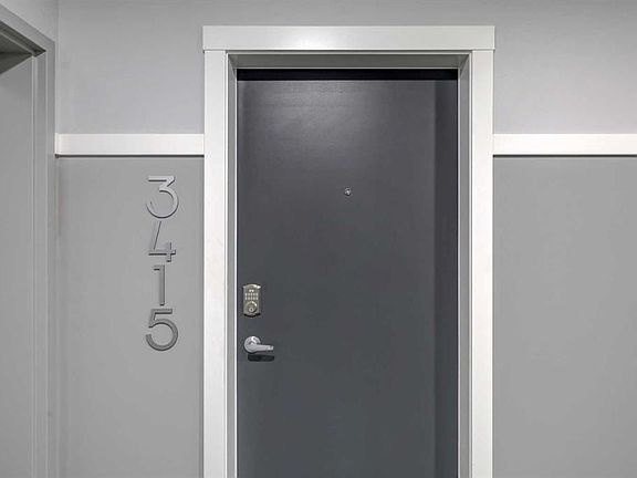 3rd image of 33 N Carringham Gate NW #3415