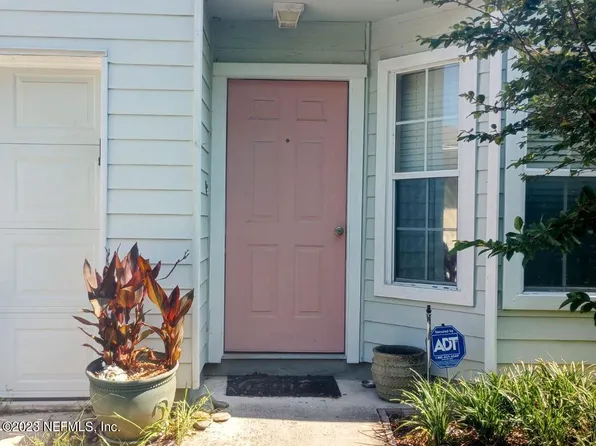 5725 ELLIS TRACE Drive, Jacksonville, FL 32205