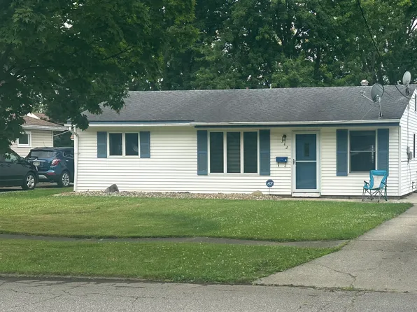 342 White Oak Dr, Elyria, OH 44035