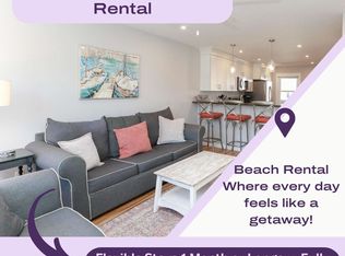 4448 Ocean View Ave #A-B, Virginia Beach, VA 23455