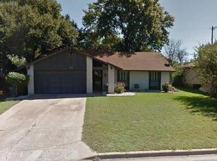 8903 Briardale Dr, Austin, TX 78758