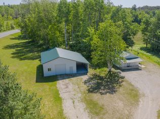 11491 Fifteen Mile Rd, Evart, MI 49631