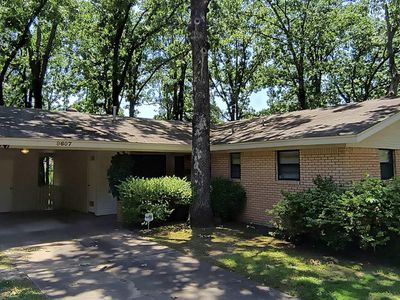 9607 Temple Dr, Little Rock, AR, 72205
