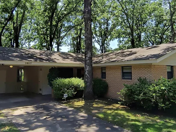 9607 Temple Dr, Little Rock, AR 72205