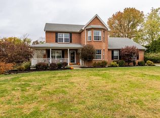 21995 Wilbur Dr, Lawrenceburg, IN 47025