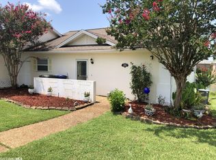9541 Villas Dr, Foley, AL 36535