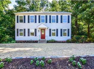 7136 Aquarius Dr, Mechanicsville, VA 23111