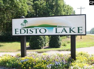 Edisto Lake Rd #102, Wagener, SC 29164