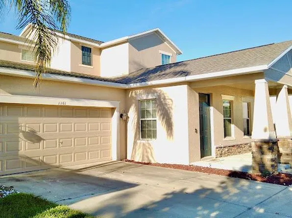 1161 Seburn Rd, Apopka, FL 32703