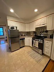 Rented by Standard Living Realty Inc