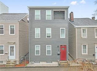 124 Locarna Way, Pittsburgh, PA 15201