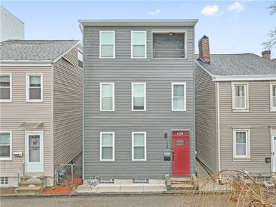 124 Locarna Way, Pittsburgh, PA, 15201