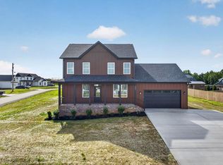 4585 Kate Cir, Cookeville, TN 38506