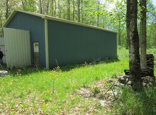 21335 Woodland Trl, Onaway, MI 49765