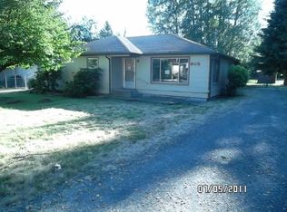 805 Nelson Ave, Lebanon, OR 97355