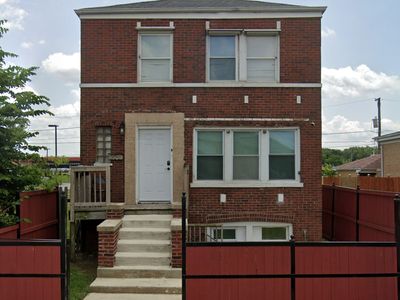 7503 W 64th St, Summit, IL, 60501