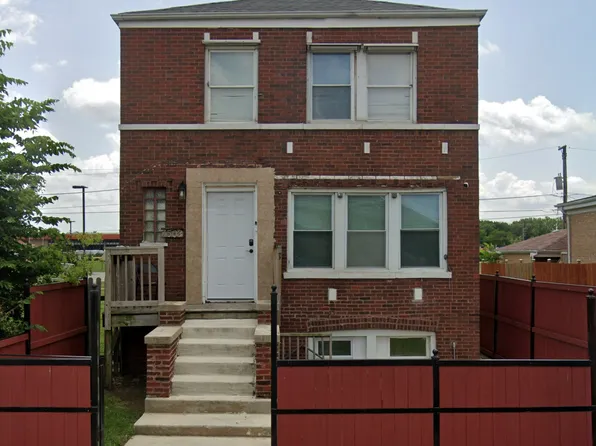 7503 W 64th St, Summit, IL 60501