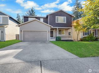 9806 198th Street E, Graham, WA 98338