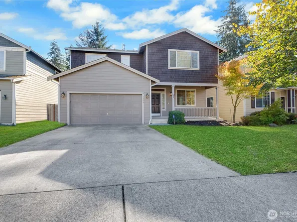 9806 198th Street E, Graham, WA 98338
