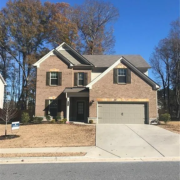 2485 Matlin Way — Photo 1