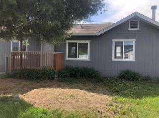 45 Jackson Ave, Electric City, WA 99123