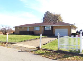 217 Spring St, Follansbee, WV 26037