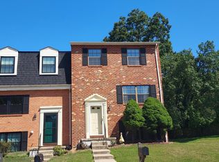 17 Kimball Ridge Ct, Catonsville, MD 21228