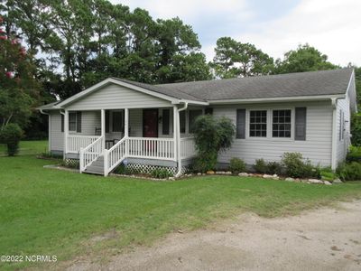 261 Sherry Drive, Kinston, NC, 28504