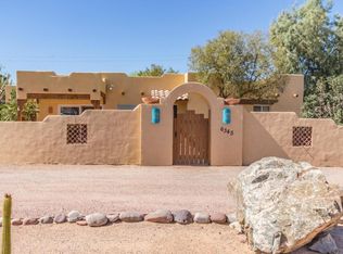 6345 E Boston St, Mesa, AZ 85205