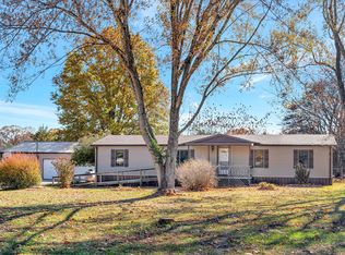 208 Carter Road, Sparta, MO 65753