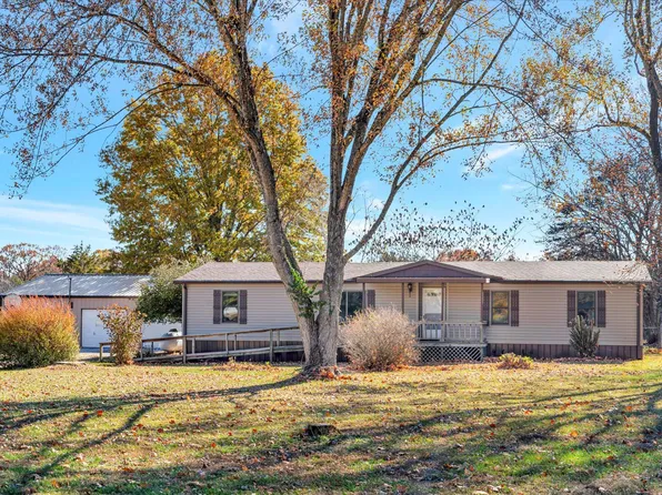 208 Carter Road, Sparta, MO 65753