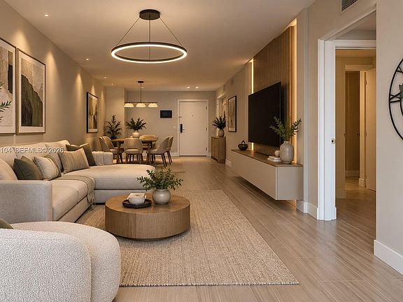 5th image of 7832 Collins Ave APT 202