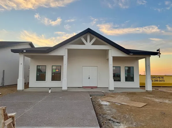 2818 Adamsville Dr, Laredo, TX 78046